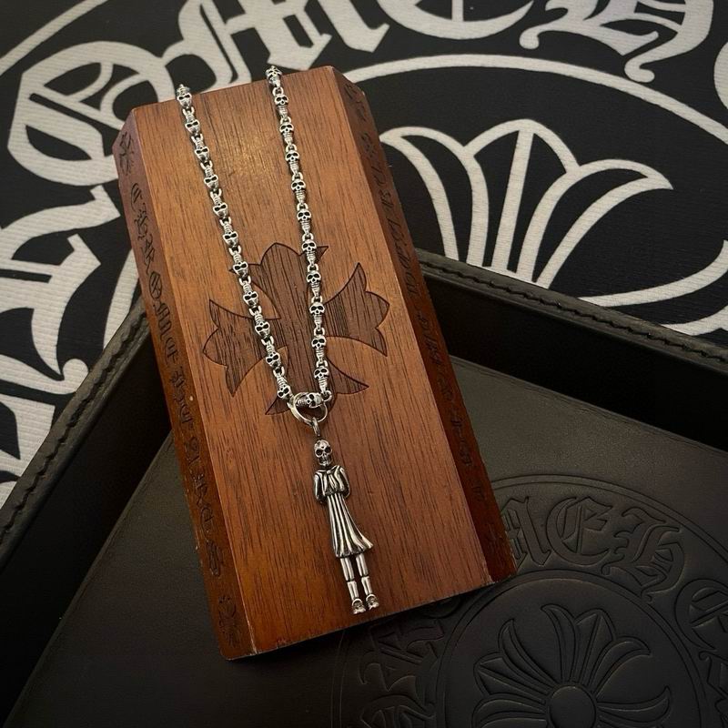 Chrome Hearts necklace 05yxh95